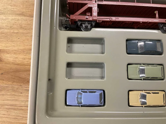 Märklin 2863 modeltreinset - afbeelding 3 van  3