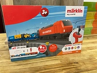 Märklin 29342 modeltreinset - afbeelding 1 van  4