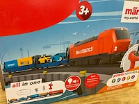 Märklin 29342 modeltreinset - afbeelding 4 van  4