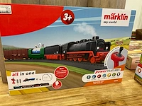 Märklin 29344 modeltreinset - afbeelding 1 van  5