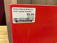 Märklin 29344 modeltreinset - afbeelding 4 van  5