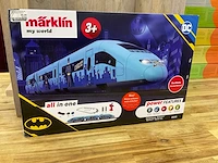 Märklin 29345 modeltreinset - afbeelding 1 van  5