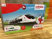 Märklin 29406 modeltreinset - afbeelding 1 van  5