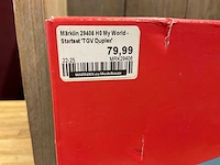 Märklin 29406 modeltreinset - afbeelding 4 van  5