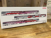 Märklin 42648 modeltreinset - afbeelding 1 van  4