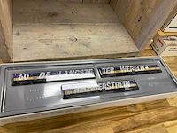 Märklin 4391 modeltrein - afbeelding 3 van  3