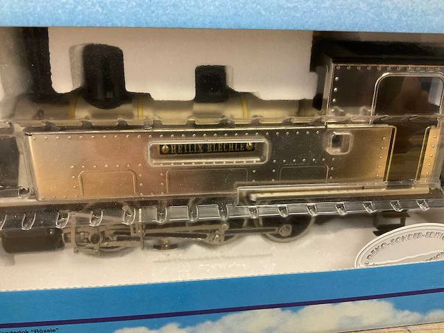 Märklin 45295 modeltrein - afbeelding 3 van  4