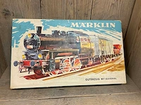 Märklin modeltrein - afbeelding 1 van  5