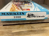 Märklin modeltrein - afbeelding 3 van  5