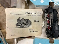 Märklin modeltrein - afbeelding 5 van  5