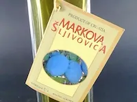 Markova slivovica - afbeelding 2 van  5