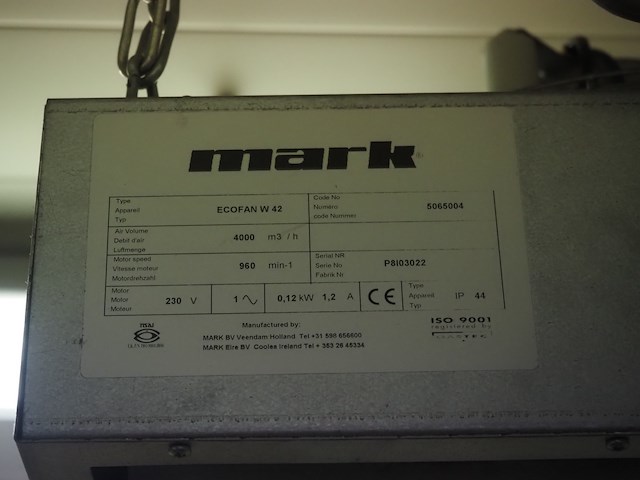 Mark/sinus - afbeelding 8 van  26