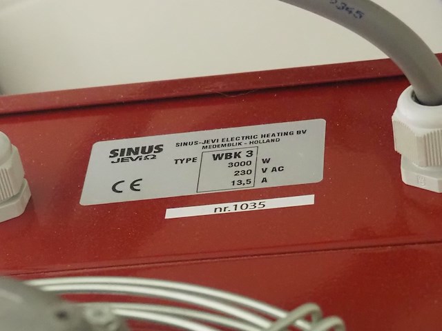 Mark/sinus - afbeelding 14 van  26