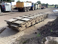 Marktkraam platen - afbeelding 3 van  6