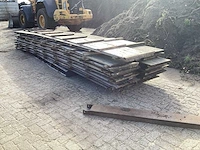 Marktkraam platen - afbeelding 5 van  6