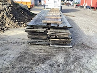 Marktkraam platen - afbeelding 6 van  6