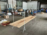 Marktkraam - afbeelding 4 van  5