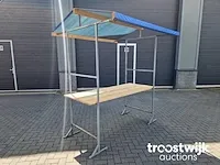 Marktkraam