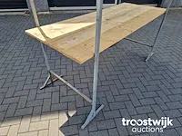 Marktkraam - afbeelding 2 van  7