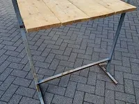Marktkraam - afbeelding 4 van  7