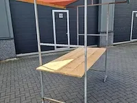 Marktkraam - afbeelding 2 van  7