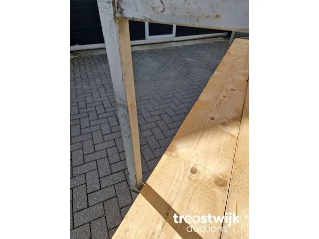 Marktkraam - afbeelding 7 van  7
