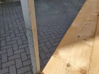 Marktkraam - afbeelding 7 van  7