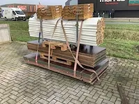 Marktkramen - afbeelding 4 van  7