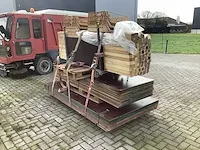 Marktkramen - afbeelding 7 van  7