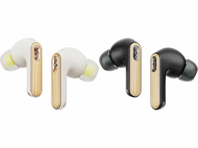 Marley redemption anc 2 - cream + marley redemption anc 2 - zwart - afbeelding 1 van  2