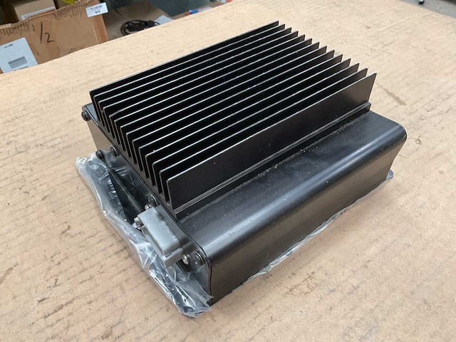 Marlin power supply - afbeelding 1 van  5