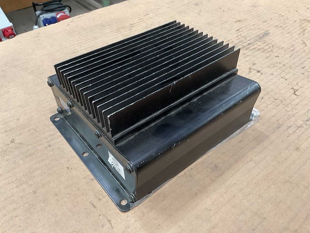 Marlin power supply - afbeelding 4 van  5