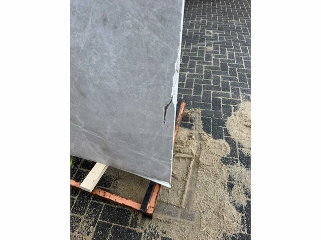 Marmeren platen (6x) - afbeelding 5 van  8