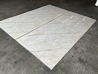 Marmeren wandpanelen (5x) - afbeelding 3 van  10