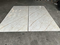 Marmeren wandpanelen (5x) - afbeelding 4 van  10