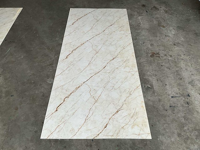 Marmeren wandpanelen (5x) - afbeelding 5 van  10