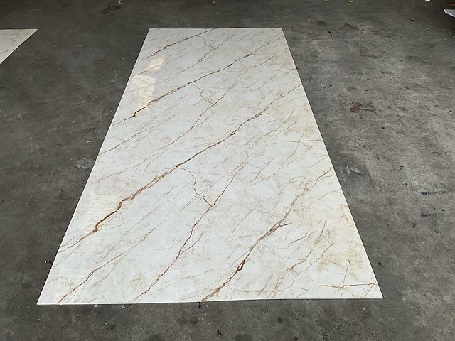 Marmeren wandpanelen (5x) - afbeelding 6 van  10