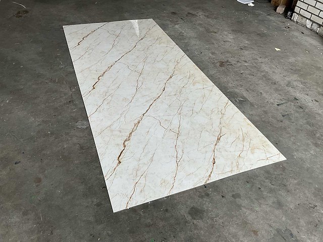 Marmeren wandpanelen (5x) - afbeelding 7 van  10