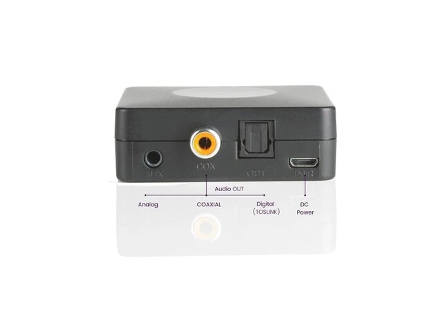 Marmitek boomboom 55 audio zender - afbeelding 2 van  4