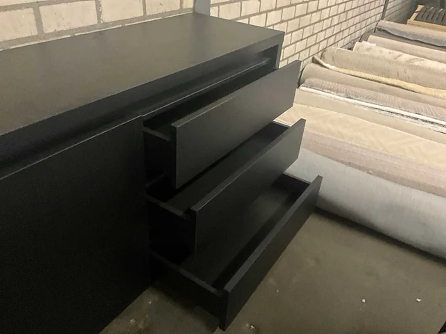 Marone dressoir - afbeelding 2 van  10