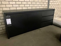 Marone dressoir - afbeelding 1 van  10