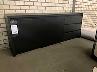 Marone dressoir - afbeelding 3 van  10