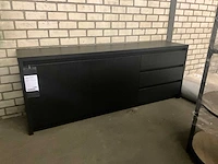 Marone dressoir - afbeelding 4 van  10