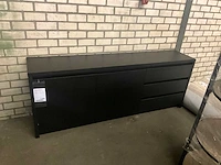 Marone dressoir - afbeelding 5 van  10