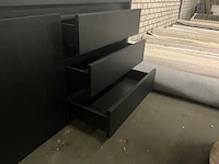 Marone dressoir - afbeelding 10 van  10