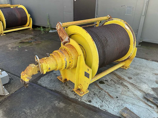 Marotechniek mt-hp 7000h kabellier - afbeelding 1 van  5