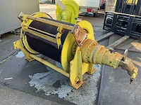 Marotechniek mt-hp 7000h kabellier - afbeelding 2 van  5