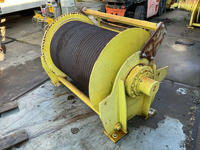 Marotechniek mt-hp 7000h kabellier - afbeelding 4 van  5