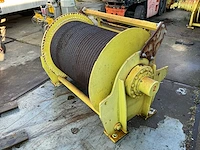 Marotechniek mt-hp 7000h kabellier - afbeelding 4 van  5