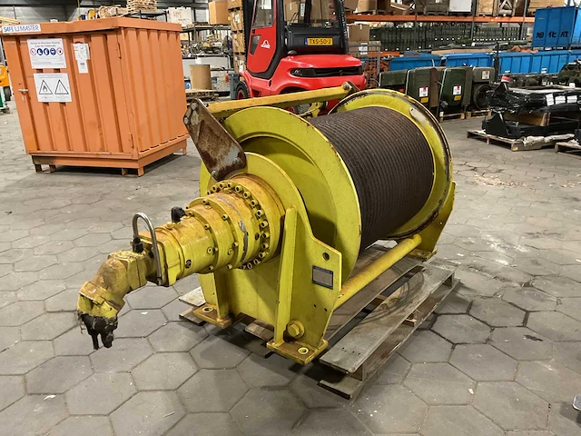 Marotechniek mt-hp-7000h kabellier - afbeelding 1 van  7